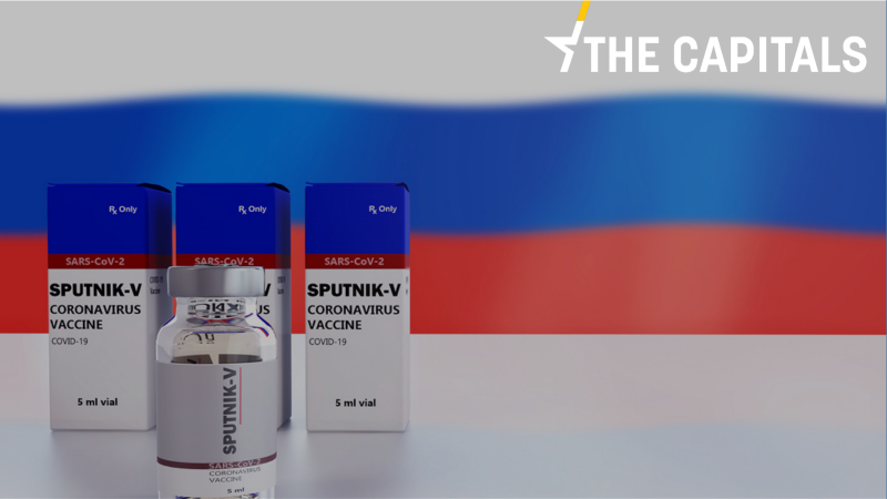 Rusia a încheiat un acord pentru producerea vaccinului Sputnik V în Italia