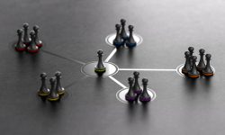 Joburi de viitor: (66) Coordonator regional pentru creșterea comunității