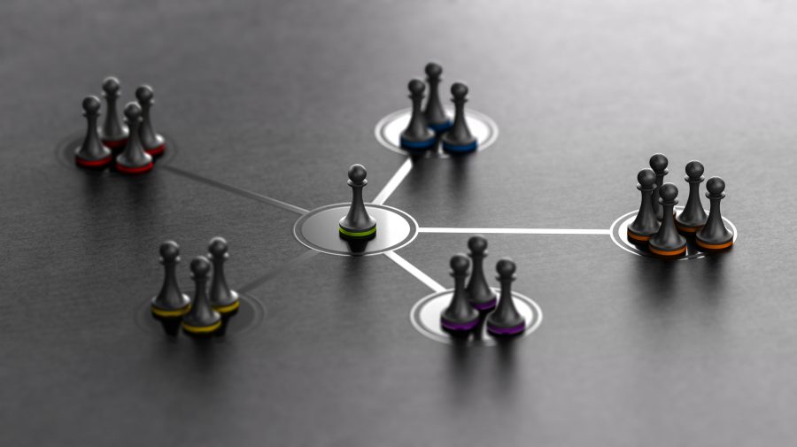 Joburi de viitor: (66) Coordonator regional pentru creșterea comunității