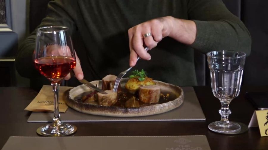 O imprimantă 3D creează mâncarea viitorului. Cât va costa un astfel de gadget