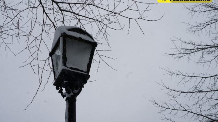 Prognoza meteo: Ce vreme vom avea în weekend?