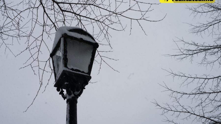 Prognoza meteo: Ce vreme vom avea în weekend?