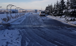 COD GALBEN de polei și ghețuș. Recomandările Serviciului Hidrometeorologic de Stat