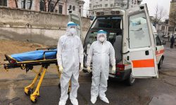 Alte 1.400 noi cazuri de infectare cu COVID-19, înregistrate azi. Numărul persoanelor decedate a depășit 4.000