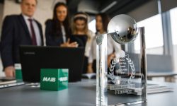 Moldova Agroindbank, premiată al doilea an consecutiv cu trofeul „Best Digital Bank Moldova”