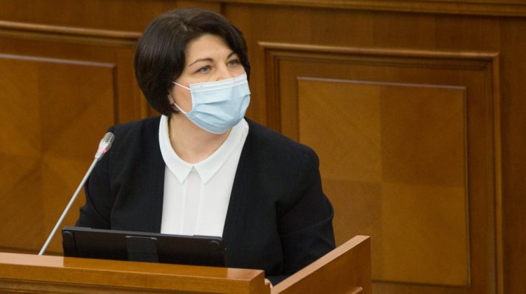 Va putea statul achita pensiile și salariile până la învestirea unui nou guvern după anticipate?