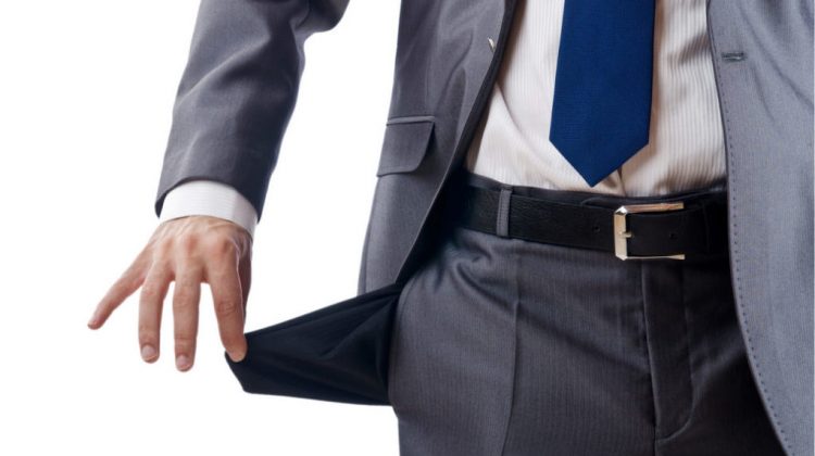 Băncile din Moldova – colac de salvare pentru finanțarea deficitului bugetar