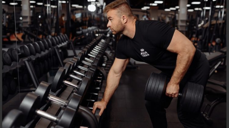 Cum trebuie să fie o sală de sport în 2021?