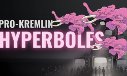 (DISINFO) De la Kremlin, dezinformare cu drag: Revizuirea FAKE-urilor din ultima săptămână