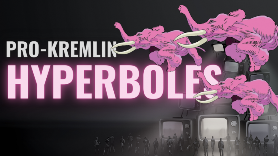 (DISINFO) De la Kremlin, dezinformare cu drag: Revizuirea FAKE-urilor din ultima săptămână