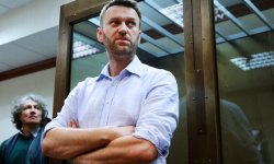 Reuters: Sancțiunile SUA pentru otrăvirea Navalnîi ar putea fi anunțate astăzi