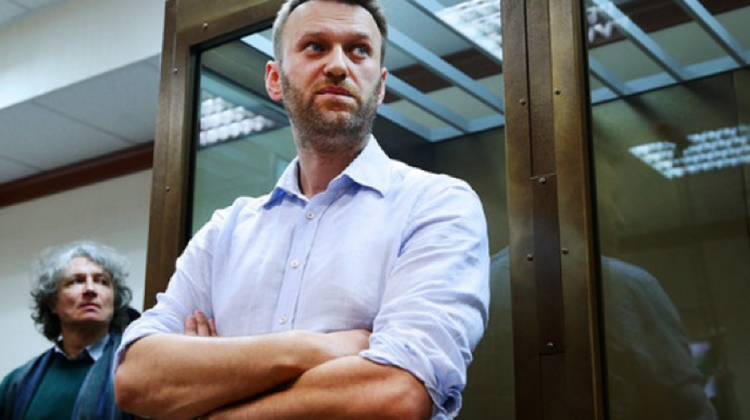 Reuters: Sancțiunile SUA pentru otrăvirea Navalnîi ar putea fi anunțate astăzi