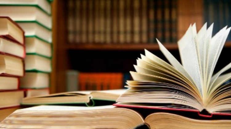 „Noaptea Cărților Deschise” îți oferă posibilitatea să cumperi o carte la jumătate de preț