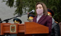 (VIDEO) Maia Sandu, la 29 de ani de la Războiul de pe Nistru: Graniţele nu trec pe râuri, granițele trec prin suflete