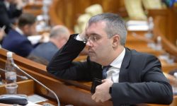 Sîrbu se răzbună? S-a adresat la ANI cu o sesizare unde este vizată Maia Sandu și Veaceslav Negruța
