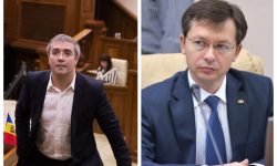 Neguța îi răspunde lui Sîrbu: „Dacă ați dori să îmi atacați reputația, ar trebui să mă lăudați”