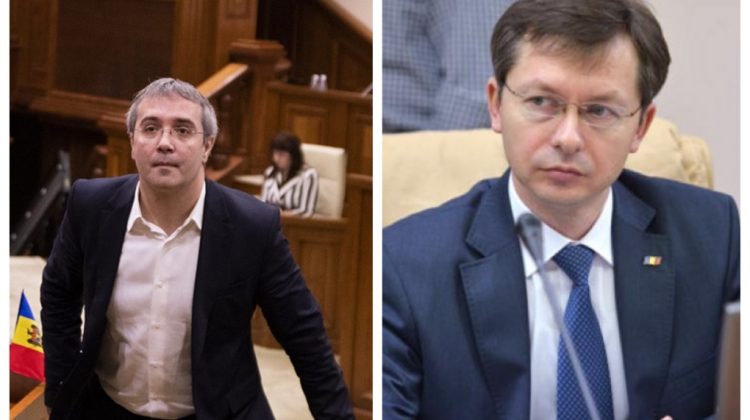 Neguța îi răspunde lui Sîrbu: „Dacă ați dori să îmi atacați reputația, ar trebui să mă lăudați”