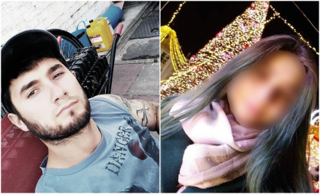 (VIDEO) Detalii despre crima de la Holercani! Minora de 16 ani și pistolarul reținut erau într-o relație de doi ani