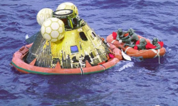 Momente cheie în procesul evoluției omenirii ce ar fi putut duce la sfârșitul existenței planetei noastre