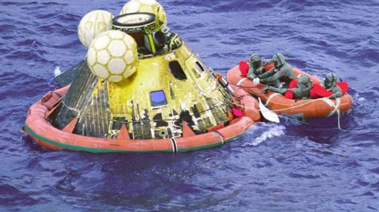 Momente cheie în procesul evoluției omenirii ce ar fi putut duce la sfârșitul existenței planetei noastre