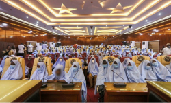 Elevele răpite în urma atacului armat de la o școală din Nigeria, eliberate