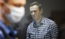 Administrația Biden vine cu primele sancțiuni adresate Rusiei în cazul Navalnîi