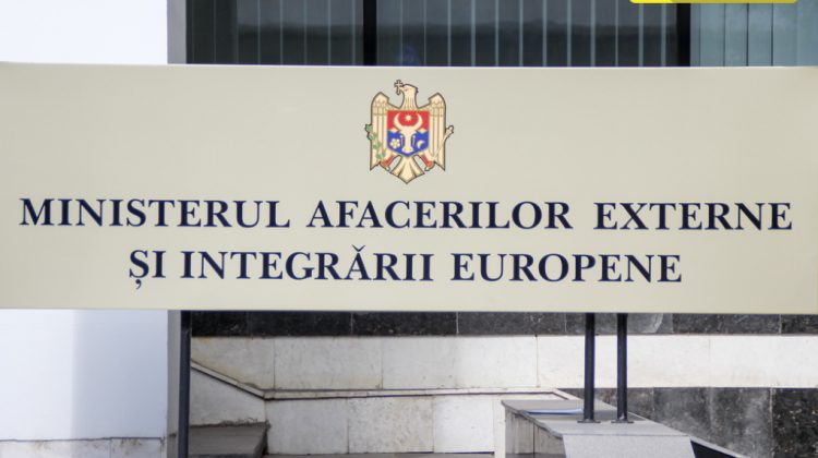 Gata cu actele de corupție în Ambasadele și consulatele Moldovei! Metoda la care recurge MAEIE