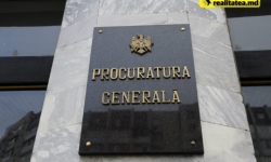 Procuratura Generală și-a setat CINCI priorități pentru anul 2021
