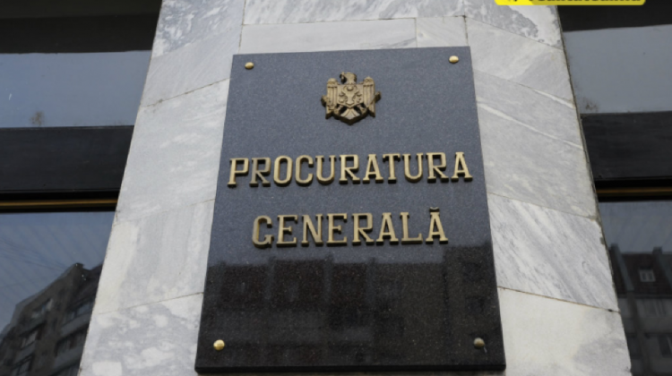 Procuratura Generală și-a setat CINCI priorități pentru anul 2021