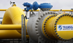 „DIVORȚ ENERGETIC”! Rusia și România au reziliat contractul de tranzit al gazelor rusești