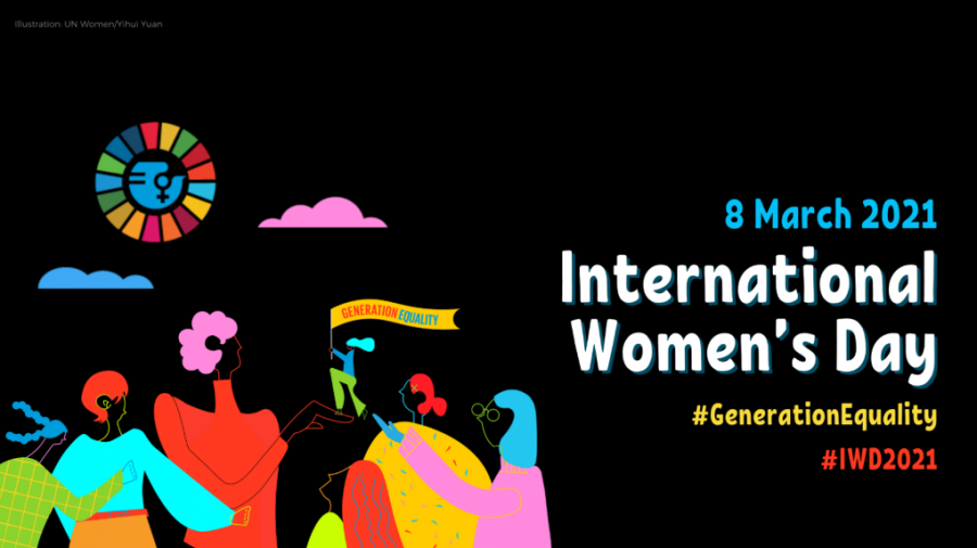 ONU: Femeile sunt unul din cele mai afectate grupuri de persoane vulnerabile de criza pandemică