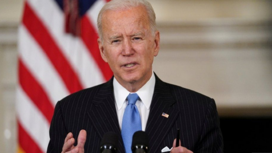 SUA planifică pana la sfârșitul lunii mai vaccinarea tuturor adulților