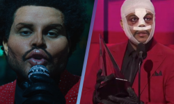 Transformați și mutilați! De ce starurile apelează tot mai des la machiajul protetic