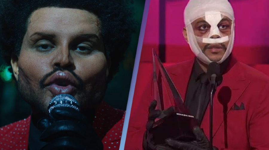 Transformați și mutilați! De ce starurile apelează tot mai des la machiajul protetic