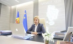 Zaman hayır olsun! În Moldova a fost inițiat un proiect pentru păstrarea limbii și culturii găgăuze