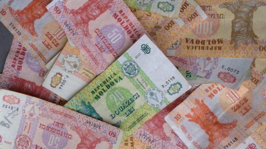 Salarii de 130 mii lei la stat. Proiectul plafonării lefurilor unor categorii de bugetari, susținut de o comisie