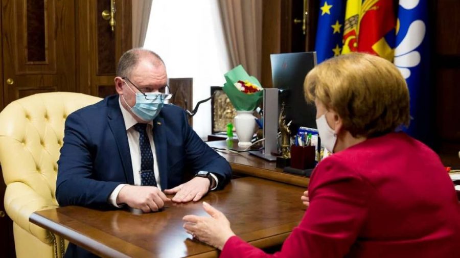 Discuții de rang înalt privind instituirea unor măsuri DURE de siguranță antiepidemice