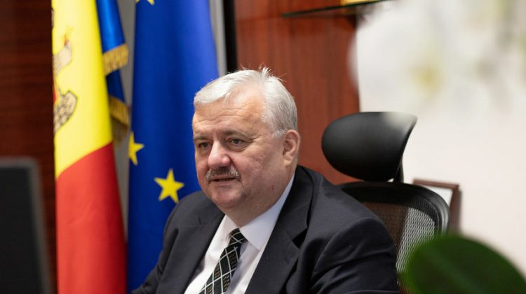 În sfârșit! USM are rector. Ministerul Educației a semnat ordinul chiar în ultima zi de expirare a termenului