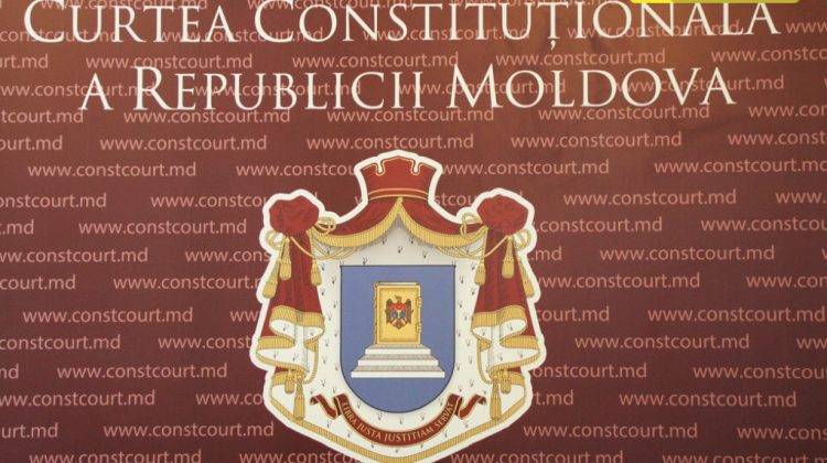 Cererea PSRM privind suspendarea decretului de desemnare a lui Igor Grosu la funcția de premier, pe agenda CC