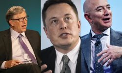 Cele trei metode prin care miliardarii lumii au făcut avere