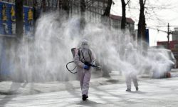 China relaxează restricțiile de intrare pentru unii străini, cu condiția să fi fost imunizați cu un vaccin chinezesc