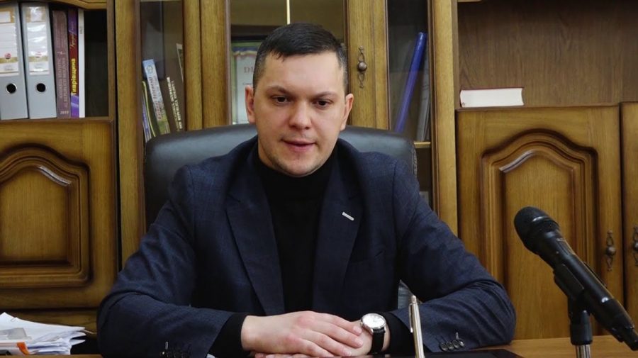 Culmea absurdului. Un președinte de raion PSRM și-a atribuit sieși apartament „de serviciu” (DOC)