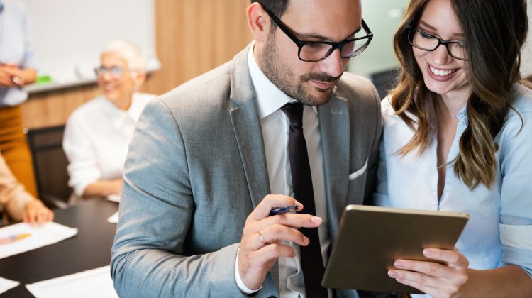 Pregătește-te din timp. Cum afli detalii despre companie înainte de interviu