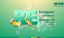 Refinanțează-ți creditele la MAIB și achită o dobândă mai mică