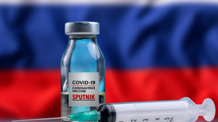 Moldova începe de astăzi vaccinarea cu Sputnik V. Serul a fost distribuit