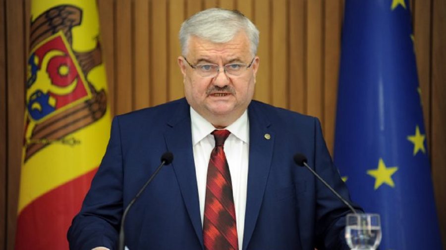 În sfârșit! USM are rector. Ministerul Educației a semnat ordinul chiar în ultima zi de expirare a termenului