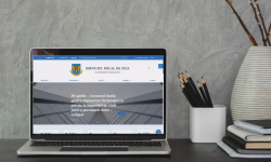 Serviciul Fiscal de Stat anunță despre lansarea noii pagini-web a instituției
