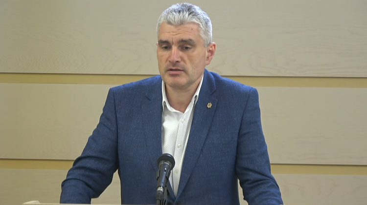 Slusari, replică dură pentru Radu Marian: „Eu folosesc cifrele oficiale. El – fantezii electorale”