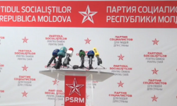 Istoria se repetă. PSRM va înainta mâine un nou candidat la funcția de prim-ministru