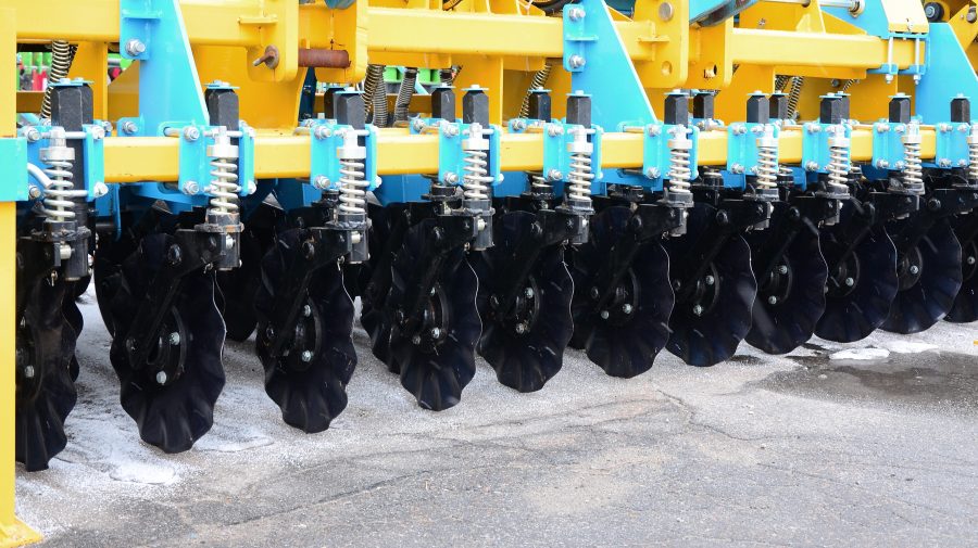 Expoziția „Moldagrotech”, anulată din cauza agravării situației COVID-19